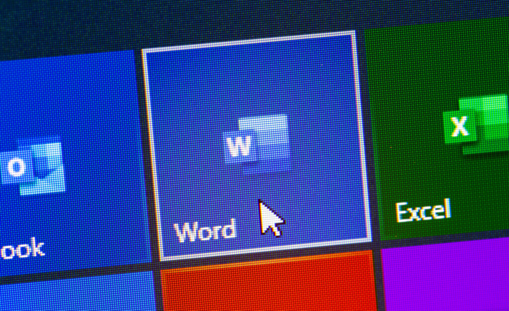 How To Use Review Feature In Word