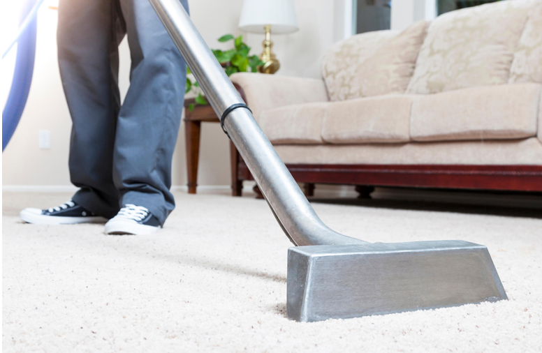The Top 10 Professional Carpet Cleaning Services In Newbury!